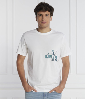Calvin Klein Jeans T-shirt | Regular Fit