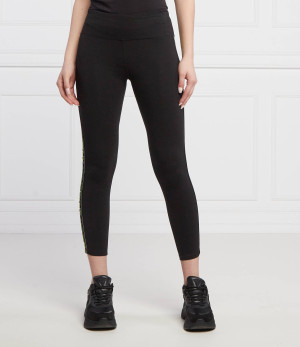 DKNY Sport Legginsy | Slim Fit | high waist