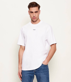 HUGO T-shirt Dapolino | Regular Fit