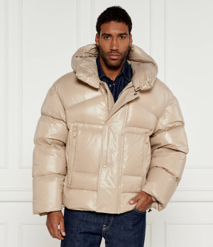Dsquared2 Puchowa kurtka | Loose fit