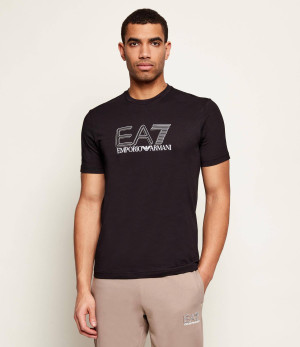 EA7 T-shirt | Regular Fit