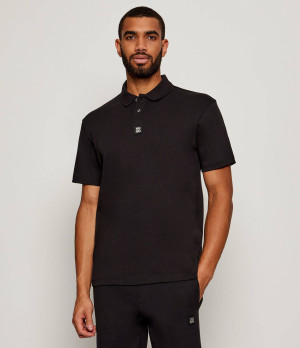HUGO Polo Deabono | Regular Fit