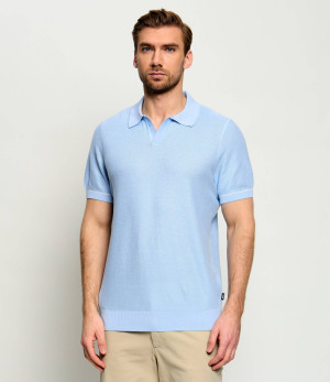 BOSS BLACK Polo H-Narciso | Regular Fit