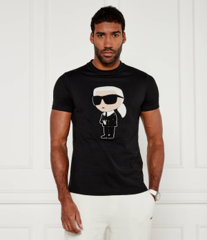 Karl Lagerfeld T-shirt | Regular Fit
