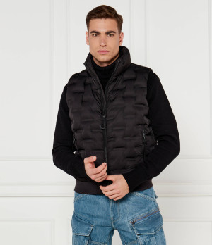 Replay Bezrękawnik | Regular Fit