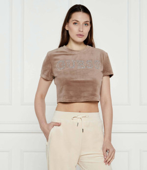 GUESS ACTIVE Bluzka COUTURE | Cropped Fit
