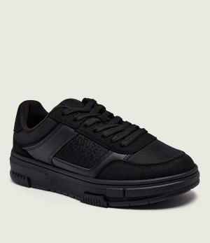 HUGO Sneakersy Yarrow_tenn_mxmtlg