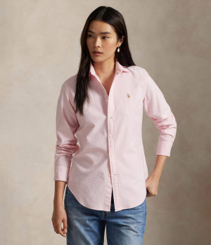 POLO RALPH LAUREN Koszula Harper | Regular Fit