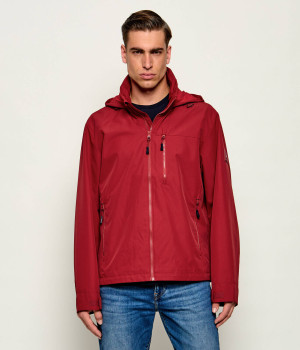 Tommy Hilfiger Kurtka | Regular Fit