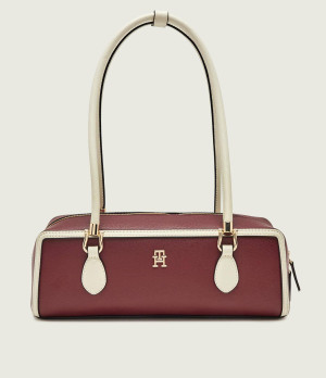 Tommy Hilfiger Torebka na ramię Grace