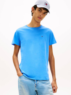 Tommy Jeans T-shirt | Slim Fit