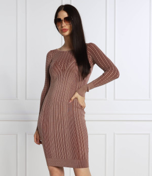 GUESS Sukienka ALEXIA