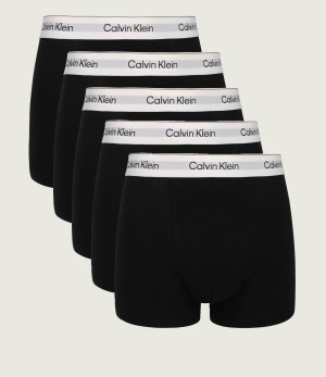 Calvin Klein Underwear Bokserki 5-pack
