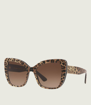 Dolce & Gabbana Okulary przeciwsłoneczne DG4348