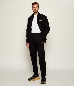 EA7 Dres | Regular Fit