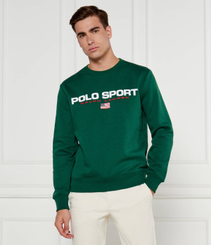 POLO RALPH LAUREN Bluza | Regular Fit
