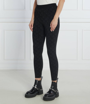 The Kooples Legginsy | Slim Fit