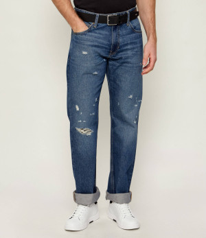 Guess Jeans Jeansy G16 | Straight fit