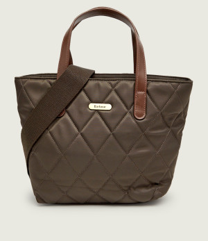 Barbour Kuferek