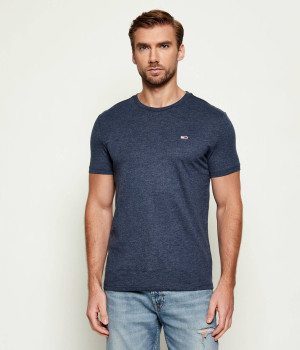 Tommy Jeans T-shirt | Extra slim fit
