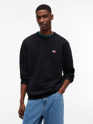 Tommy Jeans Bluza | Regular Fit