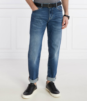 BOSS ORANGE Jeansy Re.Maine BC | Regular Fit