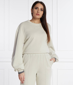 Pinko Bluza LAVAGNINA MAGLIA | Loose fit