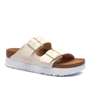 Birkenstock Klapki Arizona Flex | Birkenstock X Papillio | narrow fit