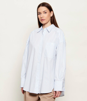 HUGO Koszula Eustyna | Oversize fit