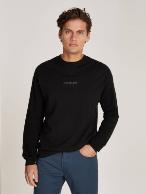 Calvin Klein Jeans Sweter | Regular Fit
