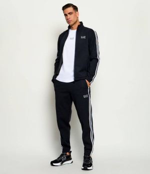 EA7 Dres | Regular Fit