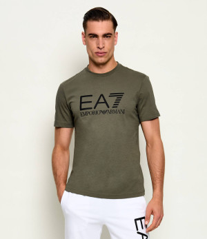 EA7 T-shirt | Slim Fit
