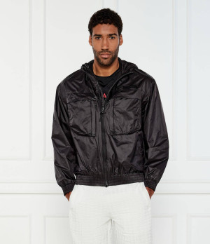 EA7 Kurtka bomber | Regular Fit