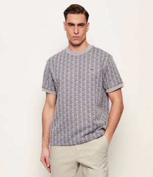 Lacoste T-shirt | Classic fit