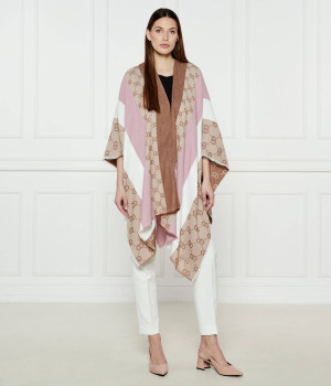 Liu Jo Ponczo | Relaxed fit