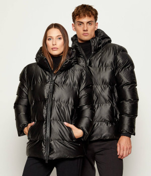 Rains Kurtka Alta W3T3 | Regular Fit