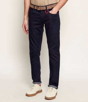 Tramarossa Jeansy MICHELANGELO | Slim Fit