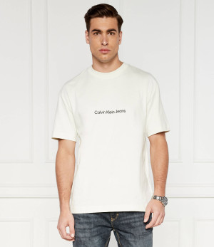 Calvin Klein Jeans T-shirt LOGO TEE | Loose fit