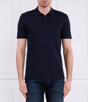 BOSS BLACK Polo Parlay 184 | Regular Fit