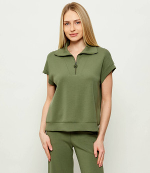 Marc Cain T-shirt | Loose fit