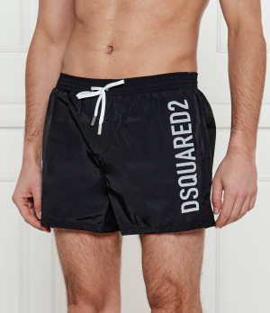 Dsquared2 Szorty kąpielowe | Regular Fit