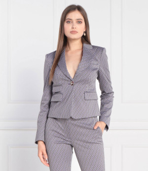 Liu Jo Żakiet | Slim Fit