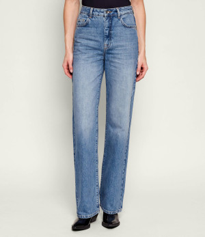 Patrizia Pepe Jeansy | Relaxed fit