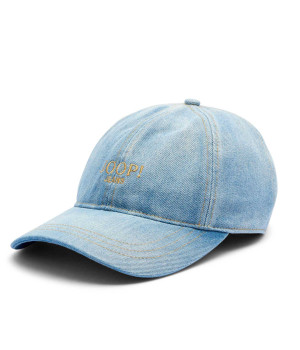Joop! Jeans Jeansowa bejsbolówka Aleyna