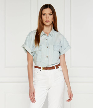 One Teaspoon Koszula | Regular Fit