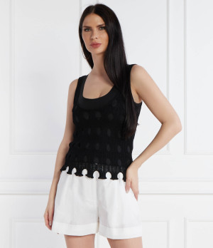 Pinko Top | Regular Fit