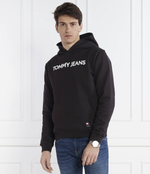 Tommy Jeans Bluza TJM REG BOLD CLASSICS | Regular Fit