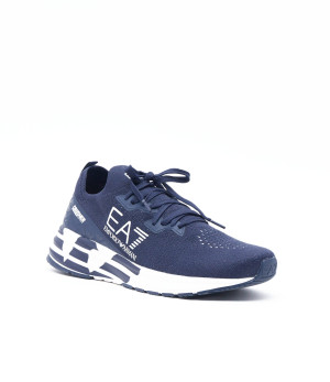 EA7 Sneakersy