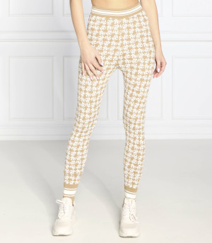 BOSS BLACK Legginsy Ferafina | Slim Fit