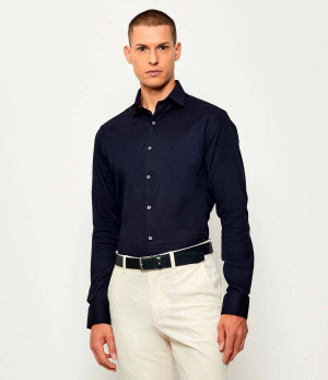 Calvin Klein Koszula | Slim Fit